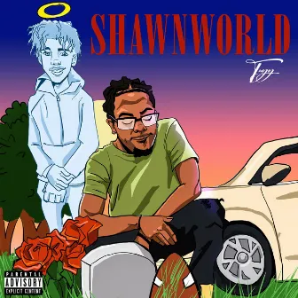 ShawnWorld by Tugg