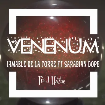 Venenum by Ihmaele De La Torre