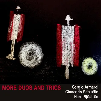 More Duos And Trios by Sergio Armaroli