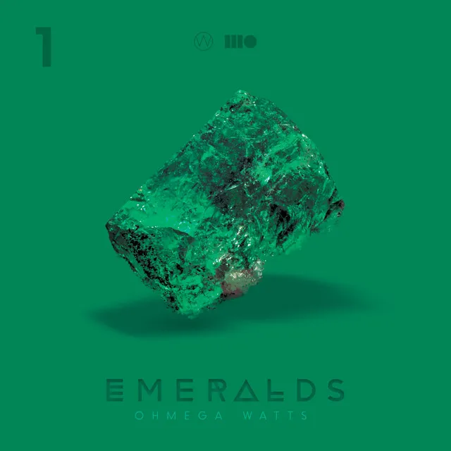 Emeralds