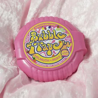 Bubble Tape by helmuth