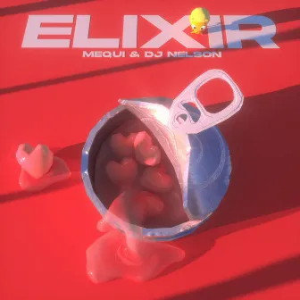 Elixir by Mequi