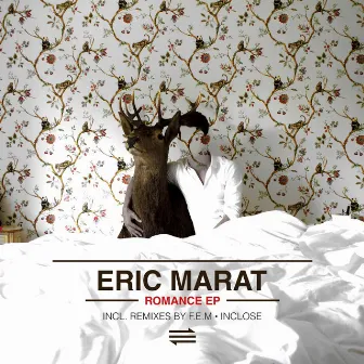 Romance EP by Eric Marat