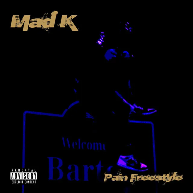 Pain Freestyle