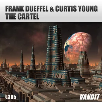 The Cartel by Curtis Young