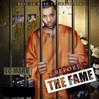 Before the Fame by Ec Marv