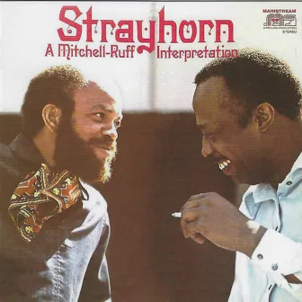 Strayhorn: A Mitchell-Ruff Interpretation by The Mitchell-Ruff Duo