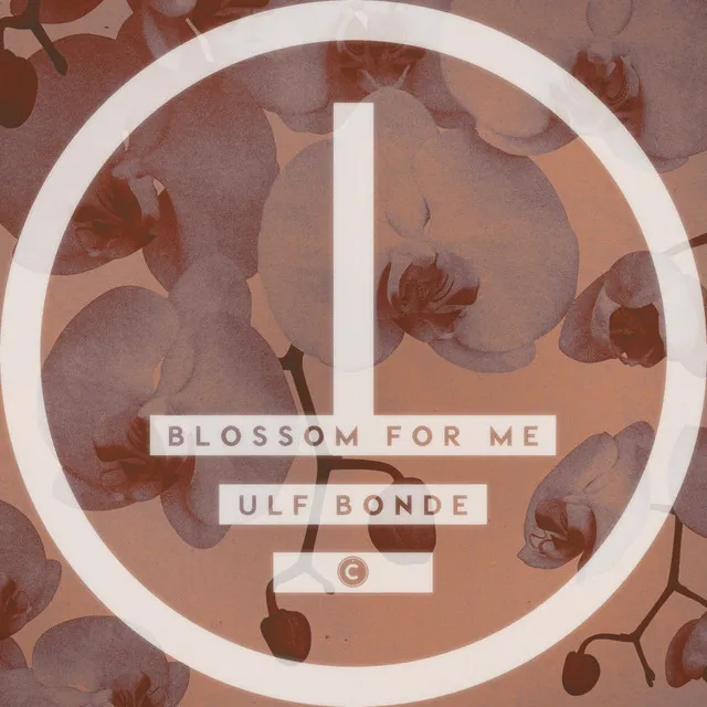 Blossom For Me - Justin Jay Remix