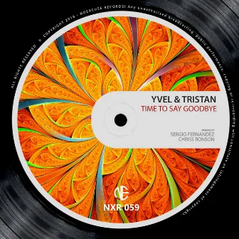 Time To Say Goodbye by Yvel & Tristan