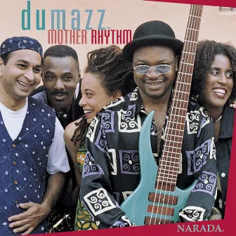 Mother Rhythm by Dumazz