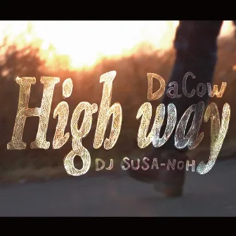 High way by DaCow