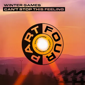 Can't Stop This Feeling by Winter Games