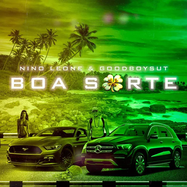 Boa Sorte - Speed