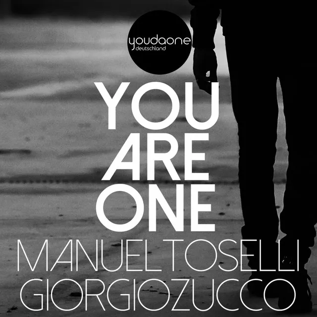 You Are One - Single