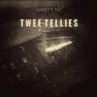 Twee Tellies by Saiks