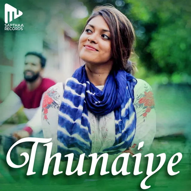 Thunaiye