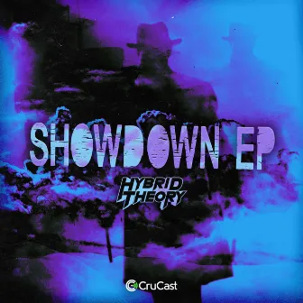 Showdown - EP by Hybrid Theory