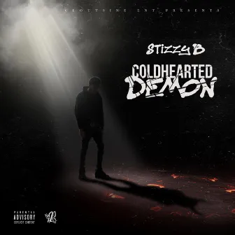 Cold Hearted Demon by StizzyB