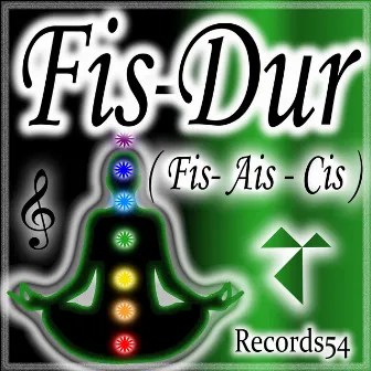 Fis - Dur (Fis - Ais - Cis) by Unknown Artist