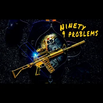 Ninety 9 Problems by Lil Shakur