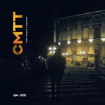 CMTT by Tomi Marfă