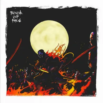 Book of Fire by Slyte