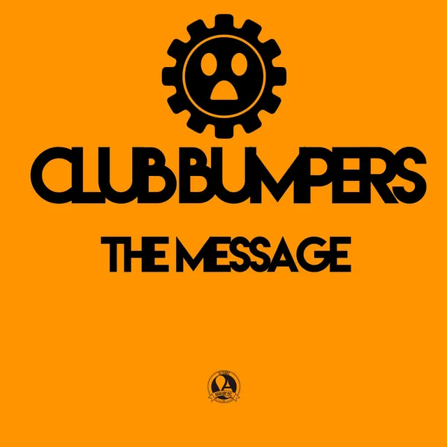 The Message - Pulsedriver, Chris Deelay Club Mix