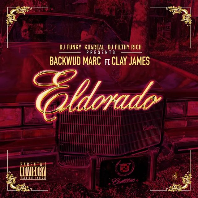 Eldorado (feat. Clay James)