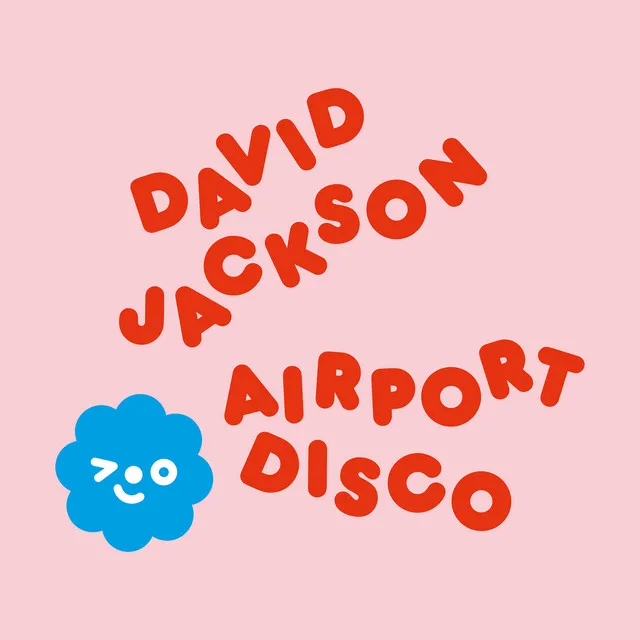 Airport Disco - Radio Edit