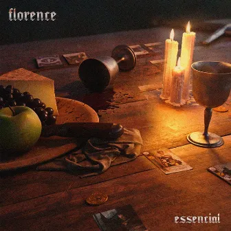 Essencial by Florence Lil Flowers