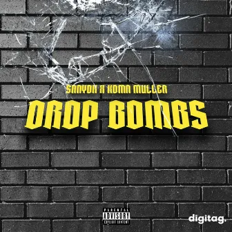 Drop Bombs by SANYOK