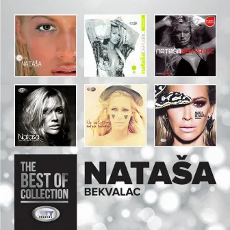 The Best Of Collection by Natasa Bekvalac