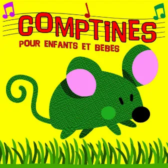 Comptines pour enfants et bébés by Comptines