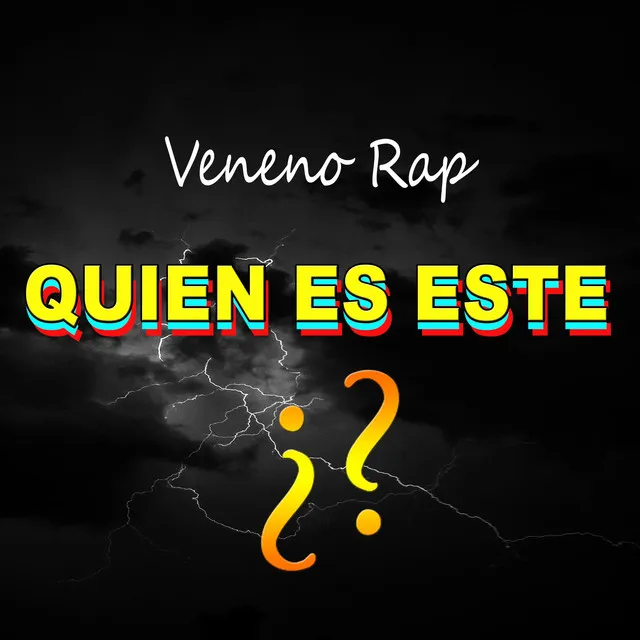 Quien Es Este