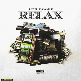 Relax (remastered) by Luh Doope