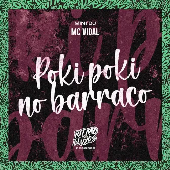 Poki Poki no Barraco by Mc Vidal