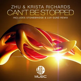 Can't Be Stopped (Remixes) by Krista Richards