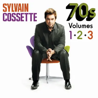 70s (Volumes 1+2+3) by Sylvain Cossette