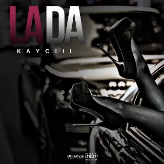 Lada by Kayciii