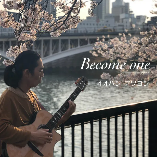 Become one