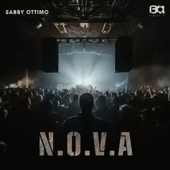 N.O.V.A by Sabby Ottimo