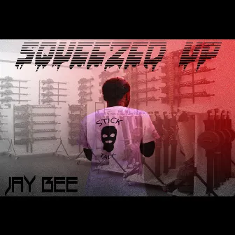 Squeezed Up by Jay Bee