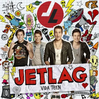 Vida Teen by Jetlag