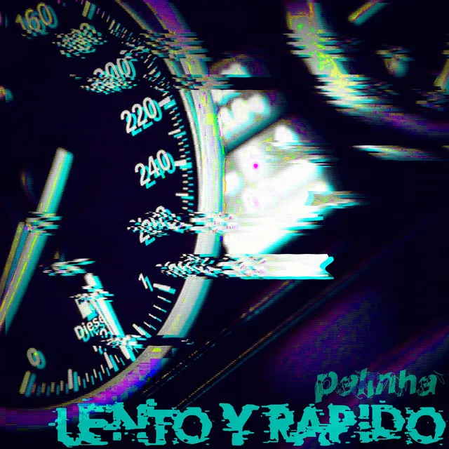 Lento y Rapido