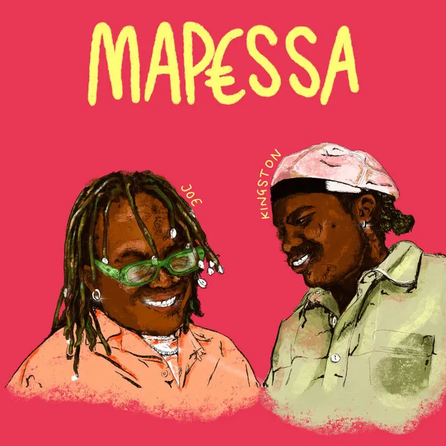 MAPESSA