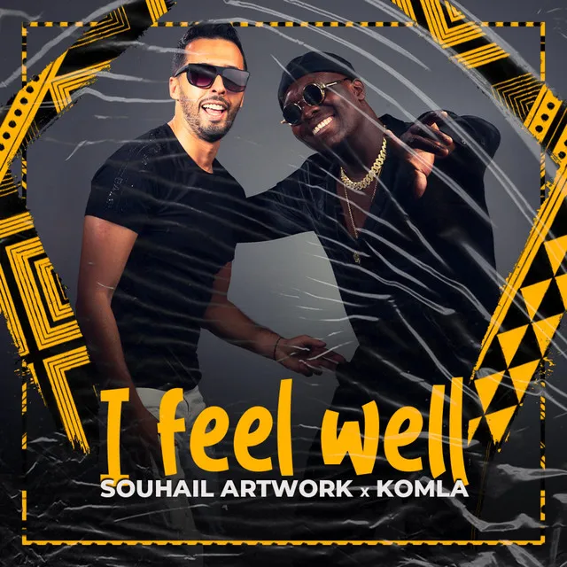 I feel well - Radio Edit