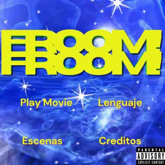 FROOM FROOM by AQUAFINNA