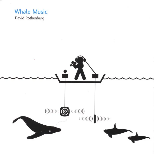 Whale Music