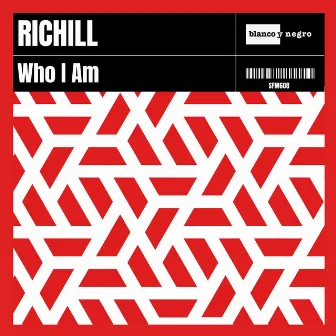 Who I Am by Richill