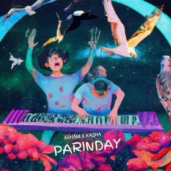 Parinday by Kasha